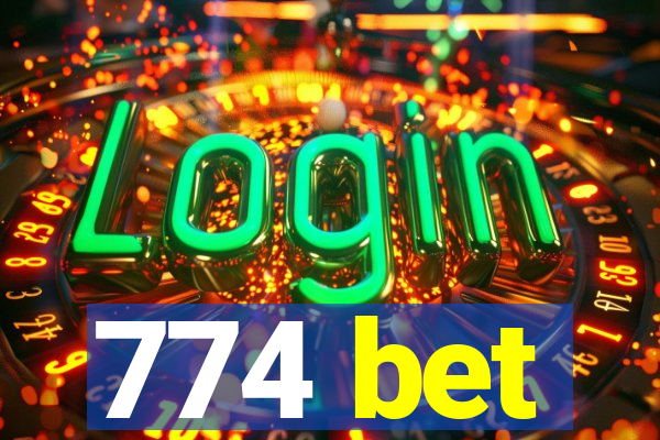 774 bet